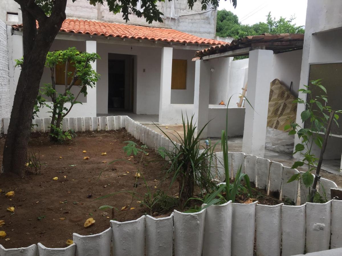 Caldas Do Jorro - Aguas Termais Тукану Экстерьер фото